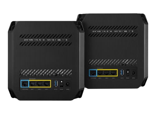 ASUS NETWORKING NETWORK — view 7