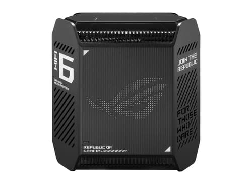 ROG RAPTURE GT6 1PACK BLACK — view 3