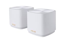 WIRELESS WIFI6 AX3000 2 PACK