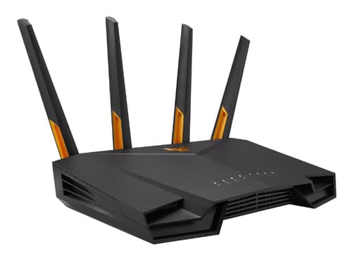 ASUS NETWORKING NETWORK — view 5