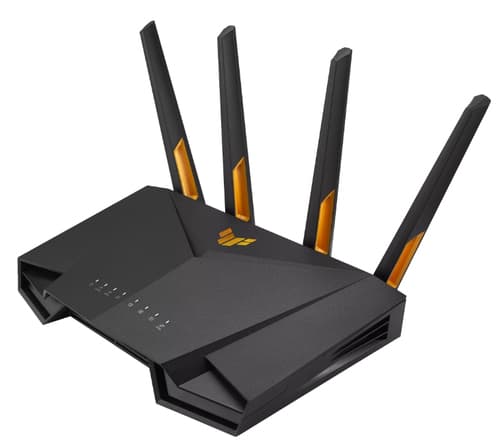 ASUS NETWORKING NETWORK