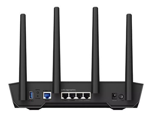 ASUS NETWORKING NETWORK — view 8