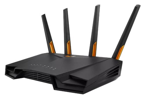 ASUS NETWORKING NETWORK — view 3