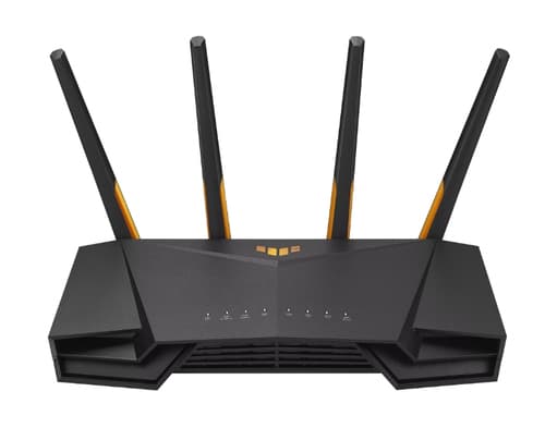 ASUS NETWORKING NETWORK — view 6