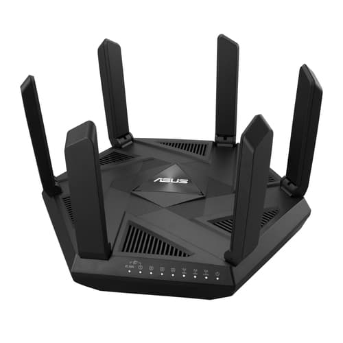 ASUS NETWORKING NETWORK — view 5
