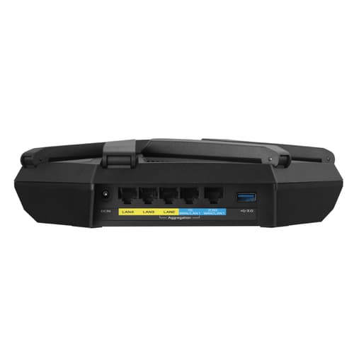 ASUS NETWORKING NETWORK — view 9