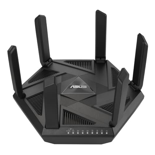 ASUS NETWORKING NETWORK — view 4