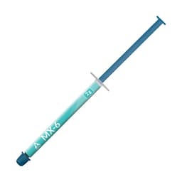 Arctic HPA
