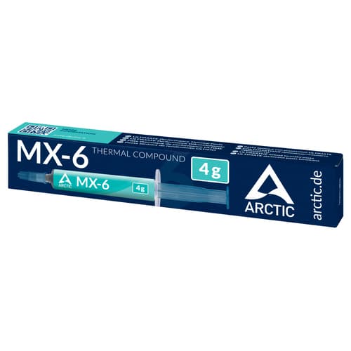 Arctic HPA — view 3