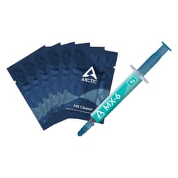 Arctic HPA