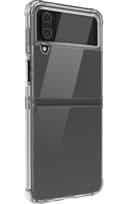 ISL Pro-Galaxy Z Flip 4-Clear thumbnail 3