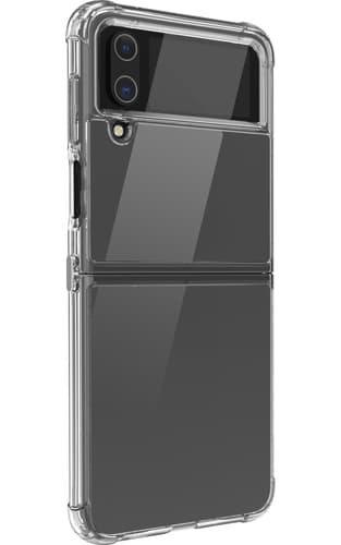 ISL Pro-Galaxy Z Flip 4-Clear — view 4