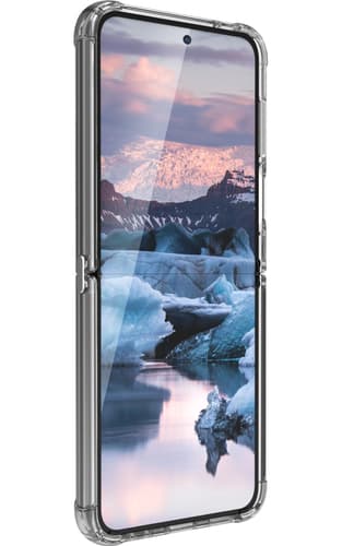ISL Pro-Galaxy Z Flip 4-Clear — view 3