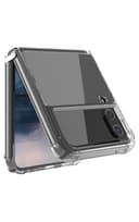 ISL Pro-Galaxy Z Flip 4-Clear thumbnail 1