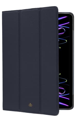 Milan-iPad Air 10.9/Pro 11 Pacific Blue — view 1