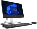 HP ProOne 600 G6 - All-in-one - Core i5 10500 / up to 4.5 GHz - RAM 8 GB - SSD 256 GB - NVMe, TLC - DVD-Writer - UHD Graphics 630 - Gigabit Ethernet - Win 10 Pro 64-bit - monitor: LED 21.5" 1920 x 1080 (Full HD) - keyboard: UK thumbnail 5