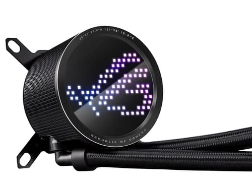 Asus Accessories CLUSTARACK — view 6