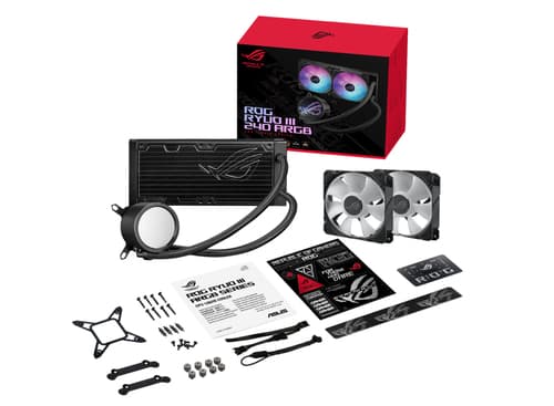 Asus Accessories CLUSTARACK — view 8