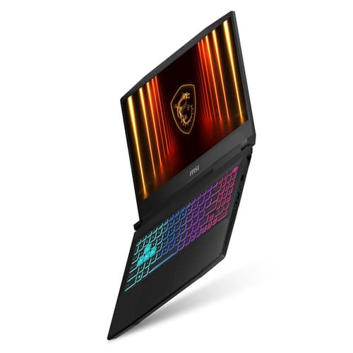 MSI NOTEBOOK — view 8