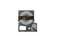 Epson LabelWorks LK-5BKP - Metallic - gold on black - Roll (1.8 cm x 9 m) 1 cassette(s) hanging box - tape cartridge - for LabelWorks LW-C410, LW-C610 thumbnail 2