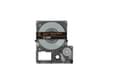 Epson LabelWorks LK-6BKP - Metallic - gold on black - Roll (2.4 cm x 9 m) 1 cassette(s) hanging box - tape cartridge - for LabelWorks LW-C610 thumbnail 2