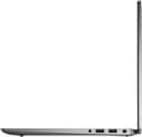 Dell Latitude 7350 - Intel Core Ultra 7 - 165U / up to 4.9 GHz - vPro Enterprise - Win 11 Pro - Intel Graphics - 16 GB RAM - 512 GB SSD NVMe, TLC - 13.3" 1920 x 1200 (Full HD Plus) - Wi-Fi 7 - WWAN - grey - kbd: UK - BTS - with 3 Years Basic Onsite thumbnail 4