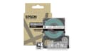Epson LabelWorks LK-6TWJ - White on matte clear - Roll (2.4 cm x 8 m) 1 cassette(s) hanging box - tape cartridge - for LabelWorks LW-C610 thumbnail 1