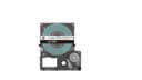 Epson LabelWorks LK-5TWJ - White on matte clear - Roll (1.8 cm x 8 m) 1 cassette(s) hanging box - tape cartridge thumbnail 2