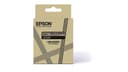 Epson LabelWorks LK-6JBJ - Black on matte beige - Roll (2.4 cm) 1 cassette(s) label tape thumbnail 3