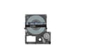 Epson LabelWorks LK-5HWJ - Matte - navy white - Roll (1.8 cm) 1 cassette(s) tape thumbnail 3