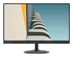 LENOVO C24-25 23.8-INCH LED BACKLIT