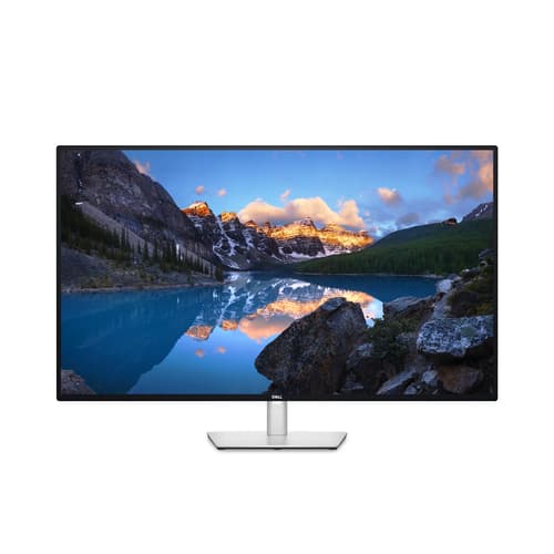 Dell UltraSharp U4323QE