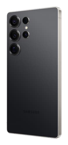 ^S25 ULTRA TITANIUM BLACK 512GB EE — view 5