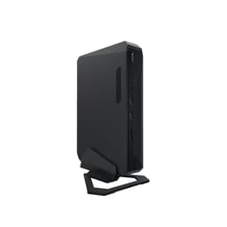 ASUS NUC 14 Performance RNUC14SRKU910000I - Barebone - mini PC 1 x Core Ultra 9 185H / up to 5.1 GHz - RAM 0 GB - GeForce RTX 4070 - IEEE 802.11ax (Wi-Fi 6E), Bluetooth 5.3, Gigabit Ethernet, 2.5 Gigabit Ethernet - black