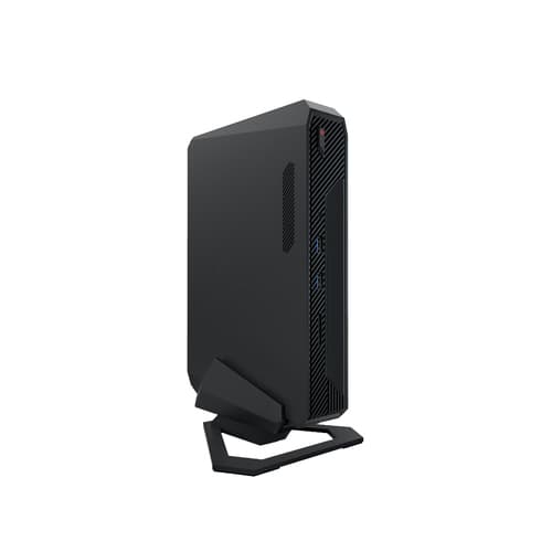 ASUS NUC 14 Performance RNUC14SRKU910000I - Barebone - mini PC 1 x Core Ultra 9 185H / up to 5.1 GHz - RAM 0 GB - GeForce RTX 4070 - IEEE 802.11ax (Wi-Fi 6E), Bluetooth 5.3, Gigabit Ethernet, 2.5 Gigabit Ethernet - black