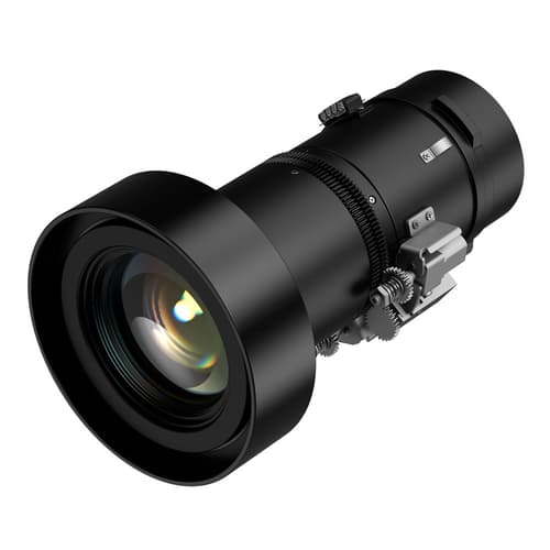 BenQ LS1SDA - Standard throw zoom lens - for BenQ LU9750, LU9800