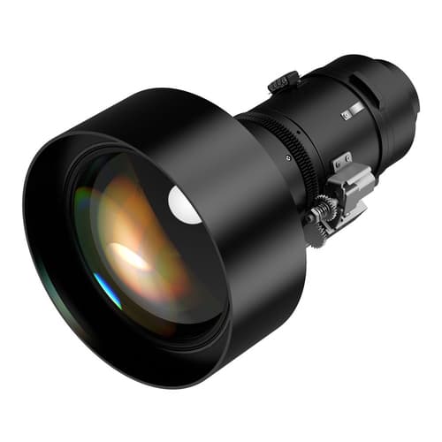 BenQ LS1ST2A - Short-throw zoom lens - for BenQ LU9750, LU9800 — view 1
