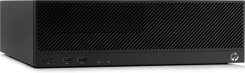 *Non Cancellable/Non Returnable (NCNR)* HP FLEX PRO I58500T 8GB/128GB W10PRO — view 4