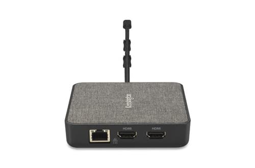 MD125U4 USB4THUNDERBOLT4 PORTDOCK — view 8