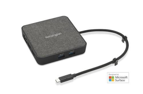 MD125U4 USB4THUNDERBOLT4 PORTDOCK