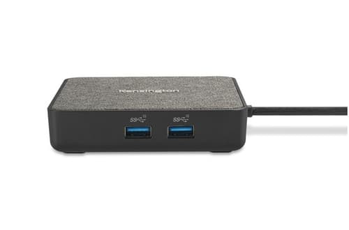 MD125U4 USB4THUNDERBOLT4 PORTDOCK — view 4