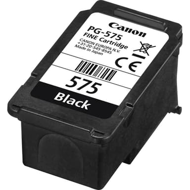 Canon PG-575 - 5.6 ml - black - original - ink cartridge - for PIXMA TR4750i, TR4751i, TS3550i, TS3551i