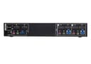 ATEN CM1942 - KVM / audio / USB switch - 4K, DisplayPort, dual display, mini-matrix, boundless - 2 x KVM / audio / USB - 1 local user - desktop - for VanCryst VS182B thumbnail 3