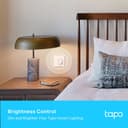 Tapo S200D V1 - Smart dimmer switch - wireless - 863 - 865 Mhz, 868 - 868.6 MHz thumbnail 3