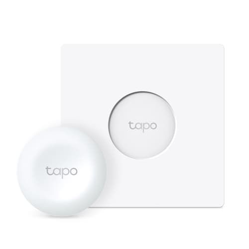 Tapo S200D V1 - Smart dimmer switch - wireless - 863 - 865 Mhz, 868 - 868.6 MHz