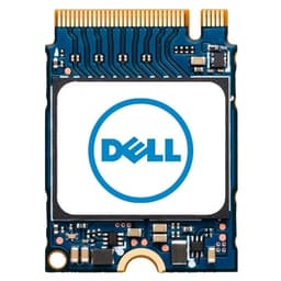 Dell - SSD - 1 TB - internal - M.2 2230 - PCIe 4.0 x4 (NVMe)