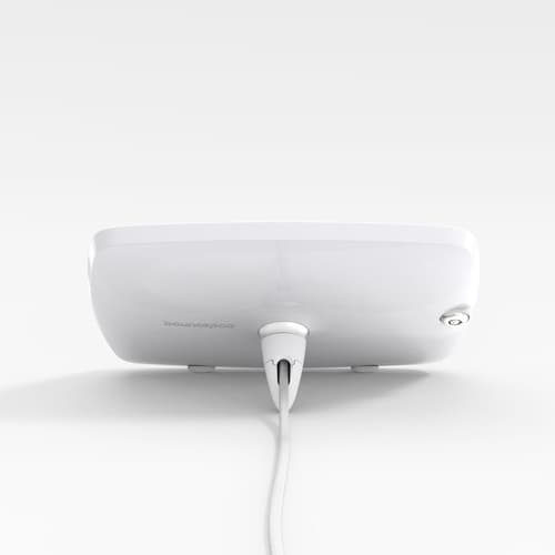 LOUNGE WITH REINFORCED USB CABLE — view 4
