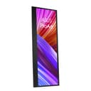 ASUS ProArt PA147CDV - LED monitor - 14" - touchscreen - 1920 x 550 Full HD @ 60 Hz - IPS - 400 cd/m� - 1200:1 - 5 ms - HDMI, 2xUSB-C - speakers thumbnail 4
