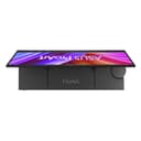 ASUS ProArt PA147CDV - LED monitor - 14" - touchscreen - 1920 x 550 Full HD @ 60 Hz - IPS - 400 cd/m� - 1200:1 - 5 ms - HDMI, 2xUSB-C - speakers thumbnail 2