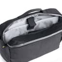 techair - Notebook carrying case - 14" - 15.6" - black thumbnail 9